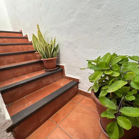 Casa Chayofita Appartement