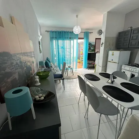 Appartement Casa Chayofita *