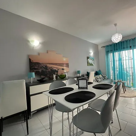 Casa Chayofita Appartement *