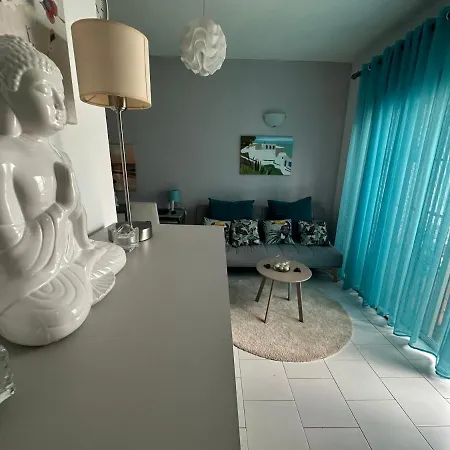 Appartement Casa Chayofita Arona (Tenerife)