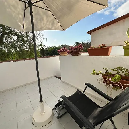 Casa Chayofita Appartement *
