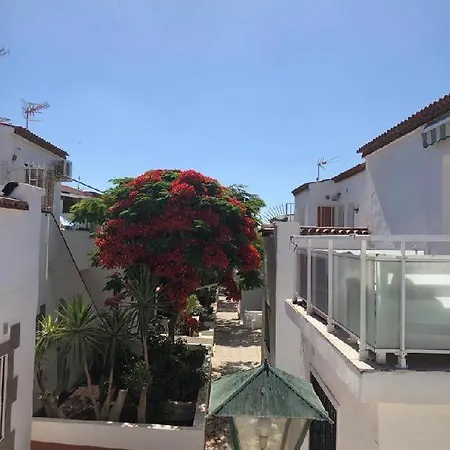 Casa Chayofita