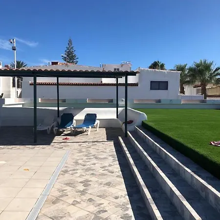Casa Chayofita Arona (Tenerife)
