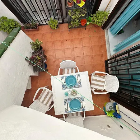 Casa Chayofita * Arona (Tenerife)