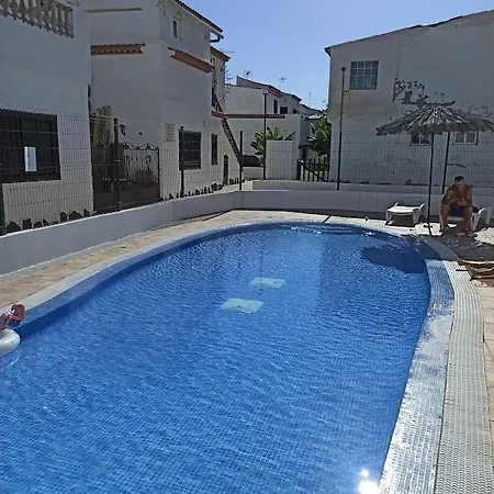 Apartamento Casa Chayofita *