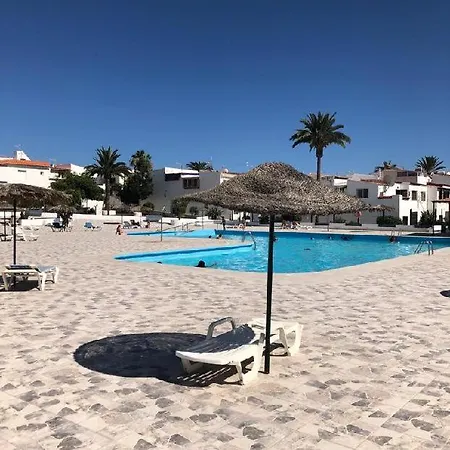 Casa Chayofita *